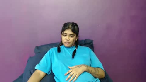 Melz online show from 25, 1, 2025