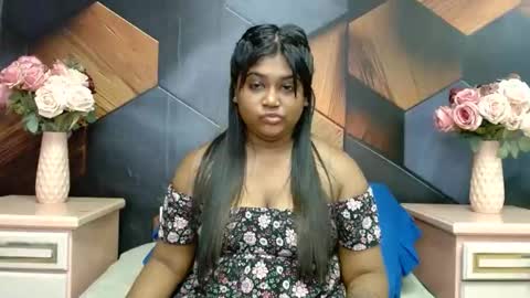 Snapshot of indian_rimmelx chatting on 9, 10, 2025 Melz online show from 9, 10, 2025
