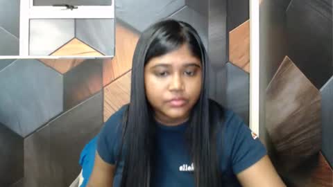 Snapshot of indian_rimmelx chatting on 14, 10, 2025 Melz online show from 14, 10, 2025
