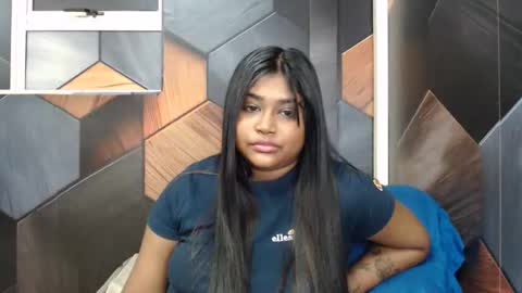 Snapshot of indian_rimmelx chatting on 16, 10, 2025 Melz online show from 16, 10, 2025