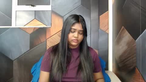 Snapshot of indian_rimmelx chatting on 17, 10, 2025 Melz online show from 17, 10, 2025