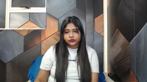 Snapshot of indian_rimmelx chatting on 21, 10, 2025 Melz online show from 21, 10, 2025