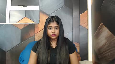 Snapshot of indian_rimmelx chatting on 24, 10, 2025 Melz online show from 24, 10, 2025