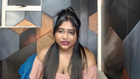 Snapshot of indian_rimmelx chatting on 26, 10, 2025 Melz online show from 26, 10, 2025