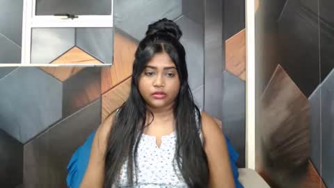 Snapshot of indian_rimmelx chatting on 28, 10, 2025 Melz online show from 28, 10, 2025