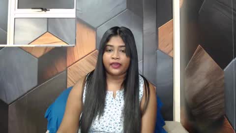 Snapshot of indian_rimmelx chatting on 3, 11, 2025 Melz online show from 3, 11, 2025