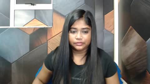Snapshot of indian_rimmelx chatting on 12, 11, 2025 Melz online show from 12, 11, 2025