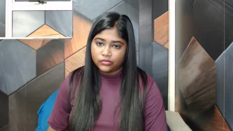 Snapshot of indian_rimmelx chatting on 17, 11, 2025 Melz online show from 17, 11, 2025