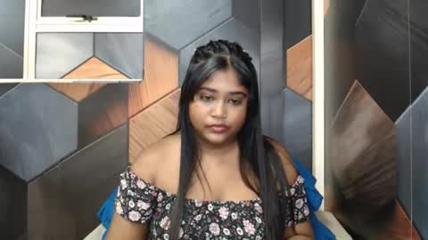 Snapshot of indian_rimmelx chatting on 21, 11, 2025 Melz online show from 21, 11, 2025