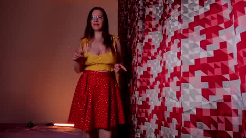 Snapshot of indian_summer_ chatting on 18, 12, 2024 Melissa No Baby or bb sexy etc... online show from 18, 12, 2024