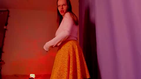 Melissa No Baby or bb sexy etc... online show from 21, 11, 2025