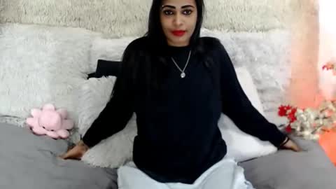 Jazmin online show from 22, 3, 2026