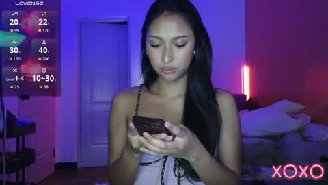 Indiana Rouge online show from 19, 11, 2025