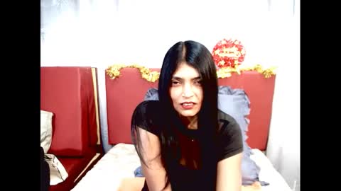 indianalisha online show from 6, 12, 2024