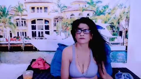 Femiez online show from 5, 2, 2025