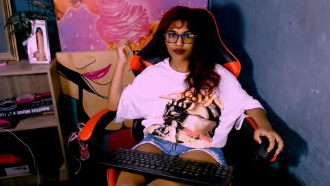 Snapshot of indianangelx chatting on 25, 1, 2025 indianangelx online show from 25, 1, 2025