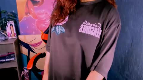 Snapshot of indianangelx chatting on 4, 2, 2025 indianangelx online show from 4, 2, 2025
