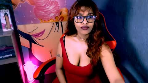 Snapshot of indianangelx chatting on 4, 3, 2025 indianangelx online show from 4, 3, 2025