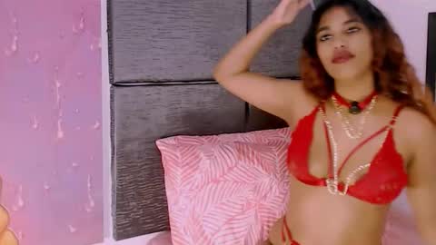 Snapshot of indianangelx chatting on 9, 10, 2025 indianangelx online show from 9, 10, 2025