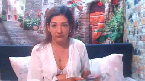 Alisha online show from 13, 1, 2025