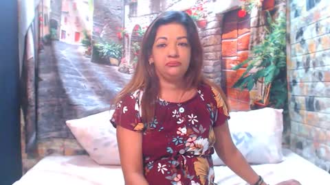 Alisha online show from 17, 1, 2025