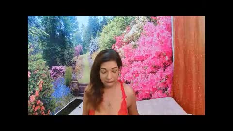 Alisha online show from 29, 1, 2025