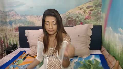 Alisha online show from 4, 10, 2025