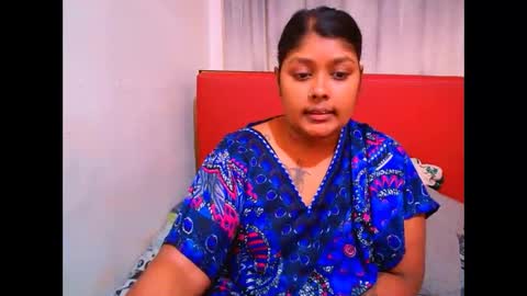 indianbarbie00 online show from 2, 10, 2025