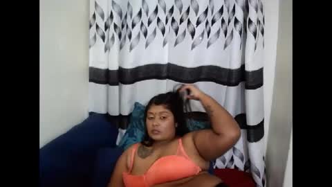 indianbarbie00 online show from 2, 10, 2025