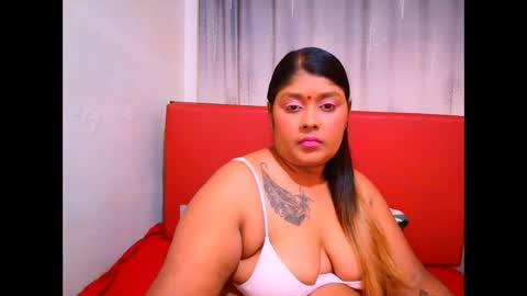 indianbarbie00 online show from 3, 10, 2025
