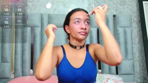 indianbeautiful online show from 2, 10, 2025