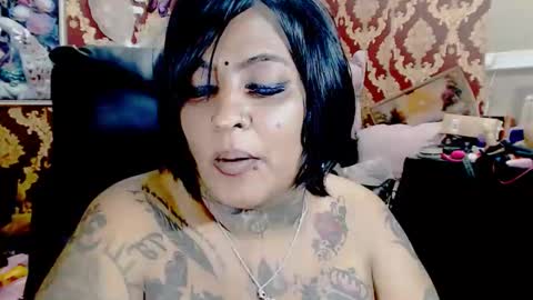 anusha online show from 23, 11, 2025