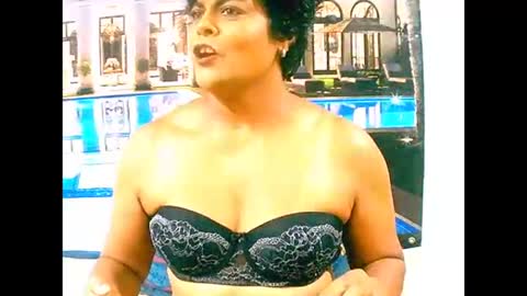 Snapshot of indiancherrypie chatting on 27, 12, 2024 indiancherrypie online show from 27, 12, 2024