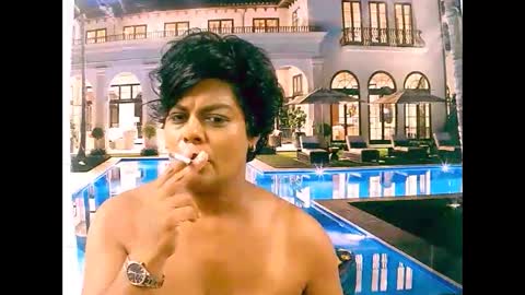 Snapshot of indiancherrypie chatting on 5, 1, 2025 indiancherrypie online show from 5, 1, 2025