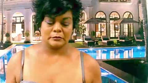 Snapshot of indiancherrypie chatting on 6, 1, 2025 indiancherrypie online show from 6, 1, 2025