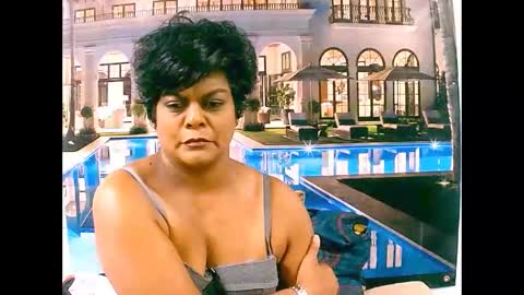 Snapshot of indiancherrypie chatting on 6, 1, 2025 indiancherrypie online show from 6, 1, 2025