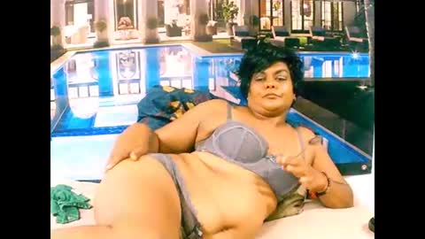 Snapshot of indiancherrypie chatting on 7, 1, 2025 indiancherrypie online show from 7, 1, 2025