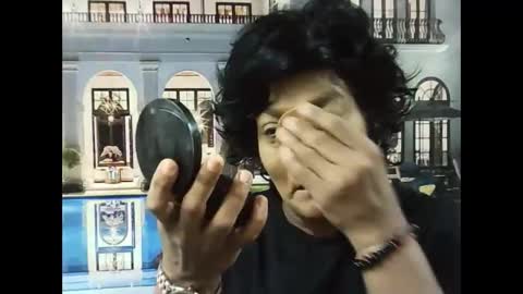 Snapshot of indiancherrypie chatting on 3, 3, 2025 indiancherrypie online show from 3, 3, 2025