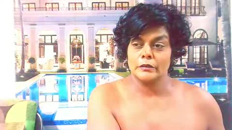 Snapshot of indiancherrypie chatting on 5, 3, 2025 indiancherrypie online show from 5, 3, 2025