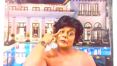 Snapshot of indiancherrypie chatting on 5, 3, 2025 indiancherrypie online show from 5, 3, 2025