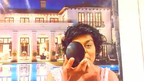 Snapshot of indiancherrypie chatting on 7, 3, 2025 indiancherrypie online show from 7, 3, 2025