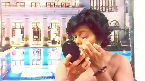 Snapshot of indiancherrypie chatting on 8, 3, 2025 indiancherrypie online show from 8, 3, 2025