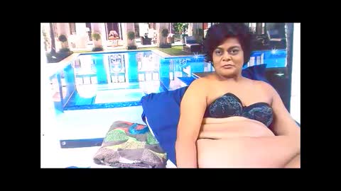 Snapshot of indiancherrypie chatting on 9, 3, 2025 indiancherrypie online show from 9, 3, 2025