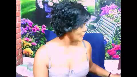 Snapshot of indiancherrypie chatting on 10, 3, 2025 indiancherrypie online show from 10, 3, 2025