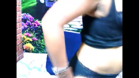 Snapshot of indiancherrypie chatting on 10, 3, 2025 indiancherrypie online show from 10, 3, 2025