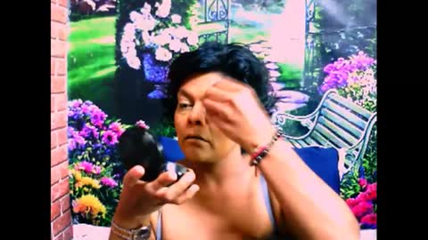 Snapshot of indiancherrypie chatting on 11, 3, 2025 indiancherrypie online show from 11, 3, 2025