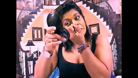 Snapshot of indiancherrypie chatting on 11, 9, 2025 indiancherrypie online show from 11, 9, 2025