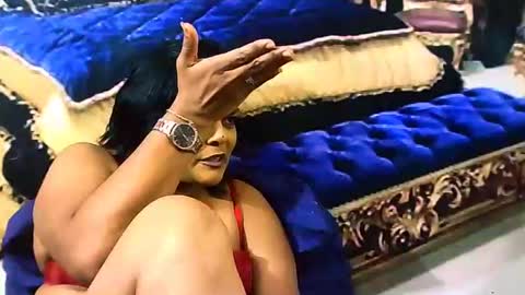 Snapshot of indiancherrypie chatting on 25, 10, 2025 indiancherrypie online show from 25, 10, 2025