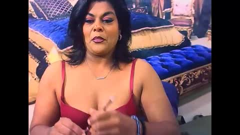 indiancherrypie online show from 3, 2, 2026