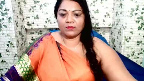 indiandelia online show from 15, 1, 2025